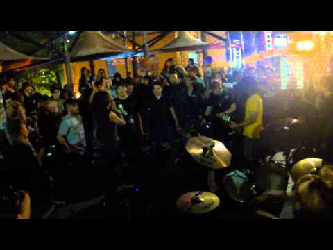 20140914 Scumraid - (Part 1)