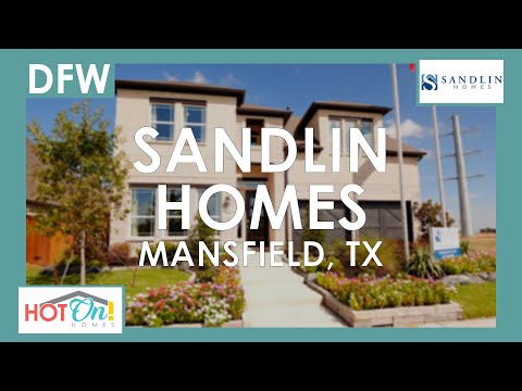 Sandlin Homes in Seeton Estates
