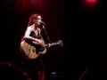 Patty Griffin - Useless Desires (4/22/06)