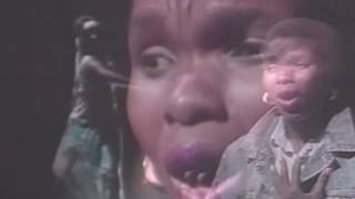 Eastlyn Orr - Back on my feet again (1991)