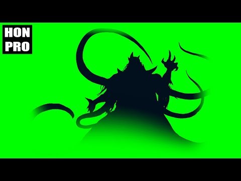 HoN Pro Grinex Gameplay - nichter90 - 914 XPM