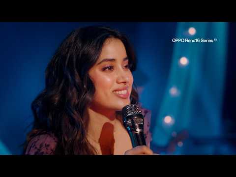 Oppo India's 'Live It Your Way' campaign.