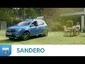 Dacia Sandero Odkrijte Ga TV Oglas Dacia Slovenija