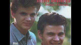 &quot;Let It Be Me&quot;  The Everly Brothers