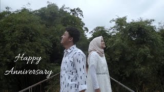 Download lagu Jipaa ft Romi Happy Anniversary mp3 Download lagu Jipaa ft Romi Happy Anniversary mp3
