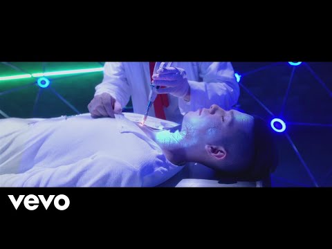 Jeloz - Máquina De Amores (Video Oficial)