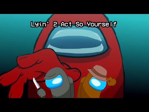 CG5² x Shawn Christmas - Lyin' 2 Act So Yourself (Mashup)