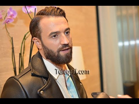 Zamiq evlənəcəyi qadın haqda məlumat verdi