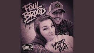 Wired Like A Riot