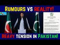 Fact Cheak Was Ex Pakistan PM Imran Khan Killed By The ISI While In Jail Find Out