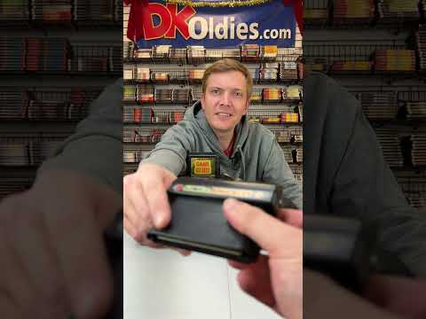 Joey assembles the ultimate SEGA Genesis