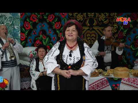 ANA SUCIU SUMANDEA - Am avut dragut din sat