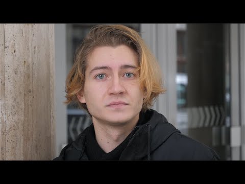 SZFE ADVENT - Gloviczki Bernát