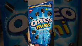 High protein, low calorie Cookie and Cream protein bars!