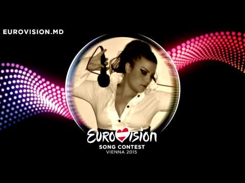 Martech feat Lady Ava - Champions of life (Eurovision Moldova 2015)