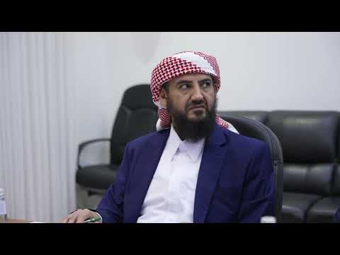 د/رشاد محمد العليمي