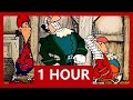 Dr Livesey Phonk Walk 1 Hour