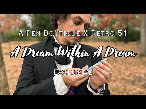 Pen Boutique Ltd