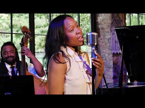 Coffee Jazz Collective video.