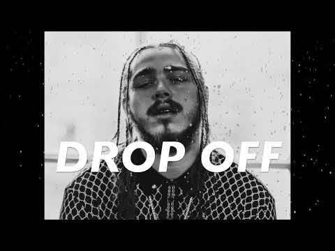 DROPOFF - Post Malone x Russ x Khalid Type Beat