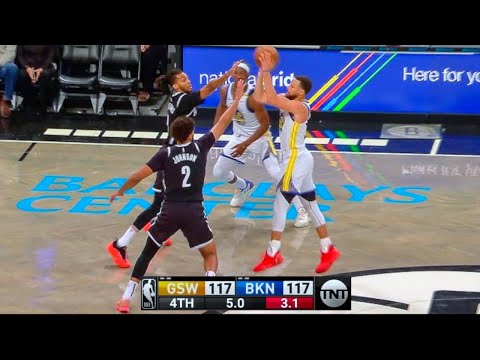 NBA Bad Shot Selections, But They Go In 🔥