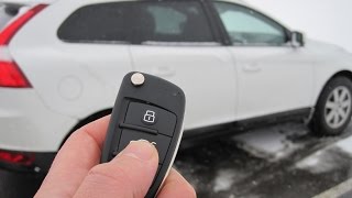 Car lock sound - Sound Effect ▌Improved With Audacity ▌