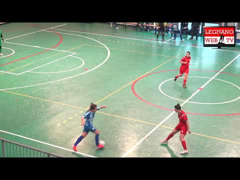 GS Pero vs ASD Cometa