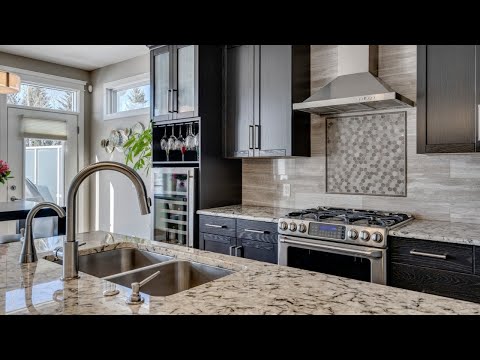 Open House - 27 Ridge View Pl - Cochrane