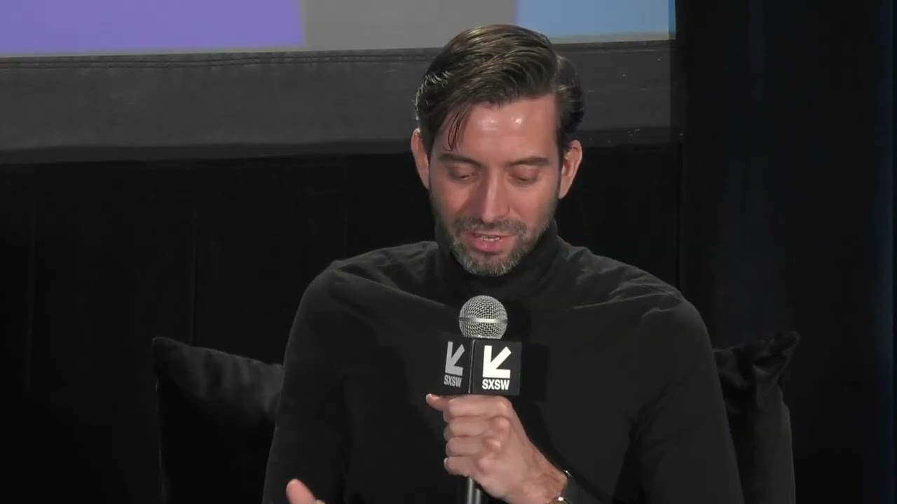 Artist Centric: A New Era For Music Streaming Payments | SXSW 2024