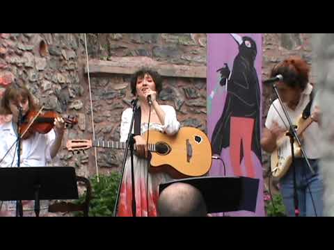 Florist by Selût - Live Performance , Yenikoy Jazz Days 2022