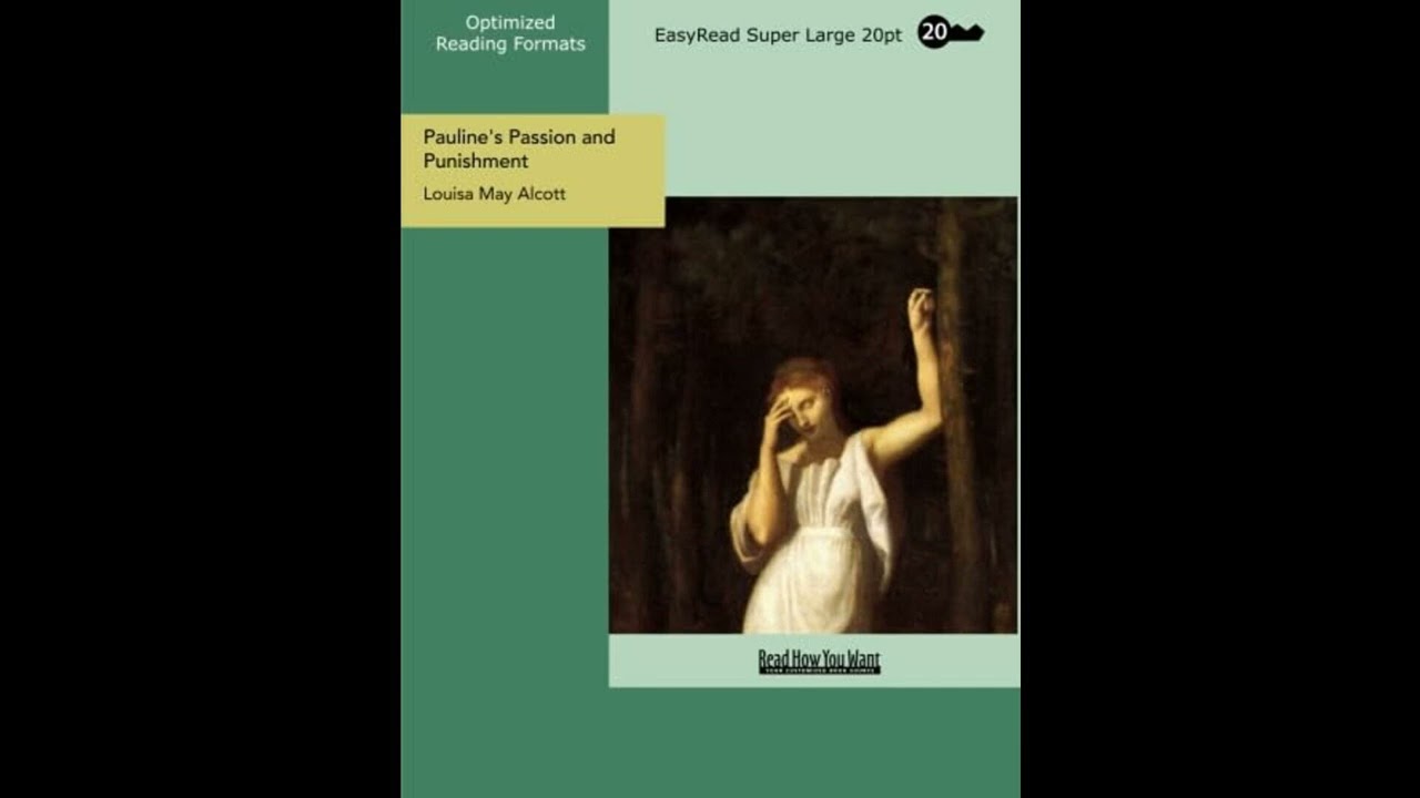 Pauline's Passion and Punishment