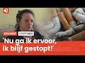 Anita is na 51 jaar gestopt met roken