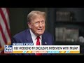 Trump speaks out to Fox News after his guilty conviction: ‘These are bad people’ - Video