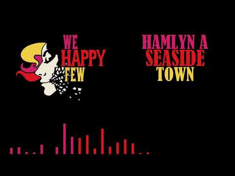We Happy Few OST - Hamlyn A Seaside Town