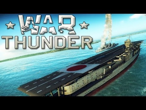 Carriers at War II PC