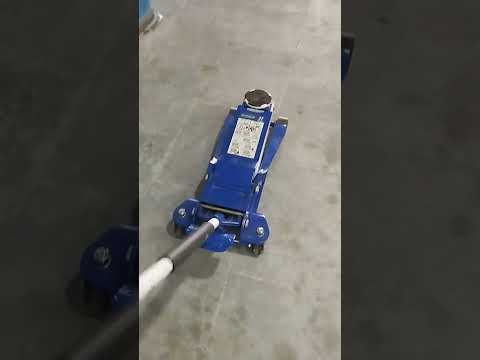 Trolley Floor Jack