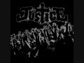 Justice - New Jack [Gritty Prophet Mix]