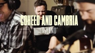 Coheed and Cambria - Island (Last.fm Lightship95 Series)