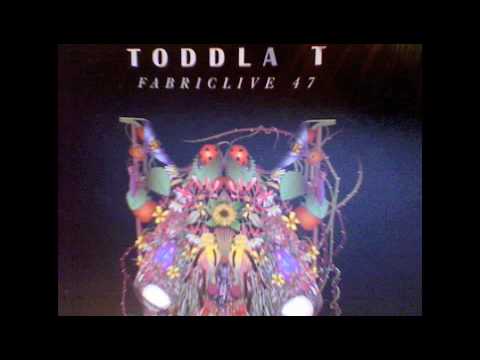 Busy Signal vs Pulse X - Toddla T Fabric Live 47 Mix