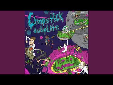 Herb Affi Bun (Feat. General Jah Mikey)