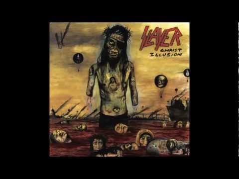 Slayer - Jihad (with lyrics) [Full HD]