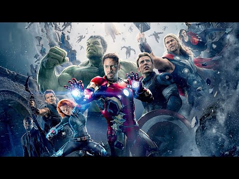 Eminem & 2Pac - AVENGERS (Ft. Tech N9ne)