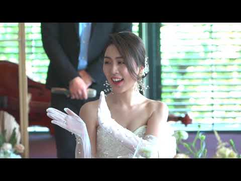 蕭蘋＆林晨