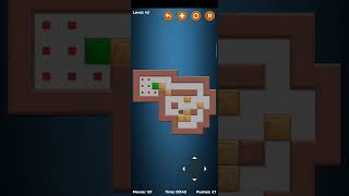 sokoban free.MONSTER SOKOBAN.level 42