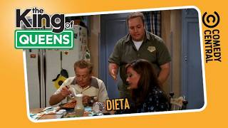 Dieta | Rei do Bairro