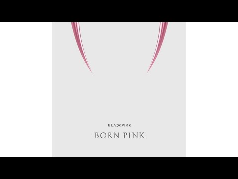 BLACKPINK - 'The Happiest Girl' (clean instrumental) [4K]