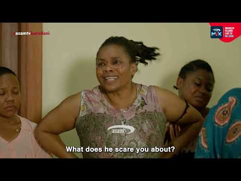 Waltaka kumgawana mume wa zamani wa Chiku | Kombolela SE02 EP 31