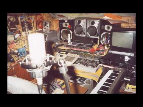 Dj Cruzfader - 2º Piso - Mundo ( Dealema)