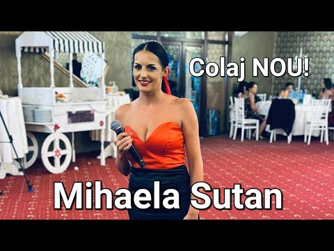 Mihaela Sultan - Colaj Hore - Colaj Danturi - Colaj de joc FORTA 2025