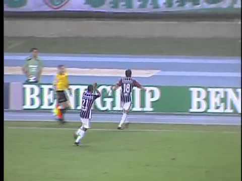 Melhores momentos de Fluminense 3 x 1 Atlético-PR pela 7ª rodada do Brasileirão 2011